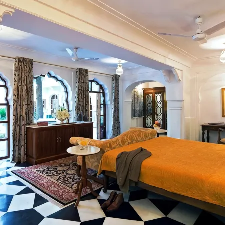 Samode Haveli