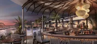 The Ben, Autograph Collection - bar
