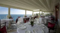 Hotel Metropole Taormina - servizio colazione