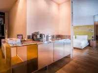 SO/ Saint Petersburg Hotel Hotels near Kresty Prison