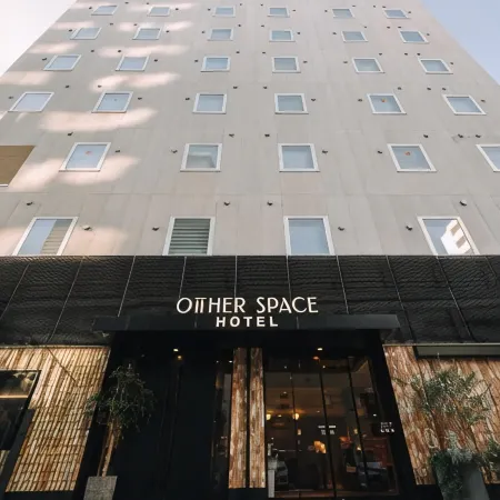 Other Space Asakusa