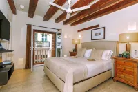Hotel Boutique Casa del Coliseo - Romantic
