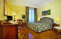 Best Western Ai Cavalieri Hotel - balcony