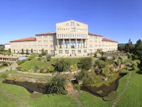 Gran Hotel Los Abetos Hotels near Point view