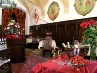 Hotel Ruze