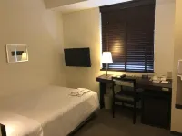 Quintessa Hotel Kokura Comic&Books Hotels near Kitakyushu Museum