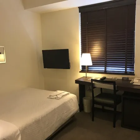 Quintessa Hotel Kokura Comic&Books Отели рядом с достопримечательностью «Железнодорожная станция Модзико»