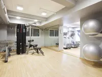 スカンディック パレス ホテル ストロイエ周辺のホテル