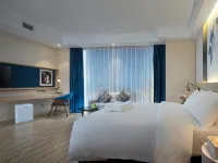 Kyriad Marvelous Hotel (Shantou Zhongnan Mansion) - spa