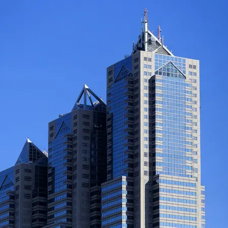 Park Hyatt Tokyo