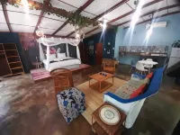 Gala Gala Eco Resort - Wifi