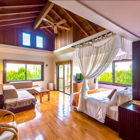 LiVEMAX AMMS CanNa RESORT VILLA