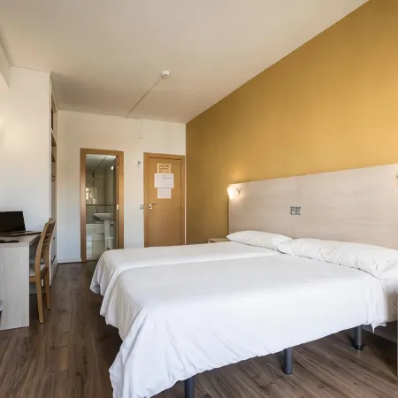 Hotel Benidorm City Olympia