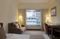 Prudential Hotel - Wi-Fi