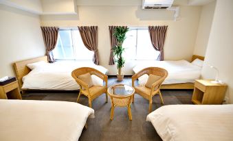 Kura Hotel Izumisano