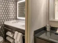 DoubleTree by Hilton Hotel Chicago Wood Dale - Elk Grove Hotels in DuPage County