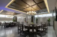 Pingdingshan Liyun Fenglong Hotel - breakfast