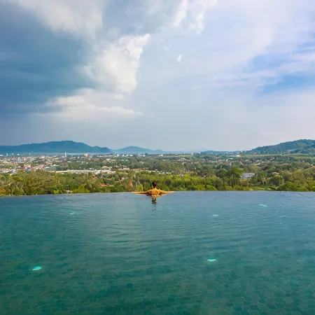 Noku Phuket