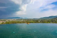 Noku Phuket - 5 Yıldız