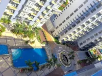 One Palm Tree Villas Manila by SMTL Properties