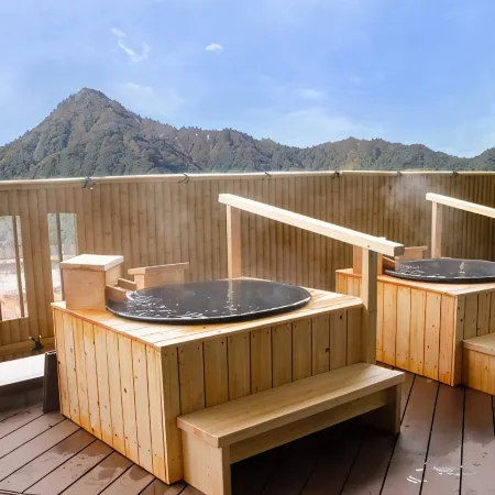 Hotel Angel Grandia Echigo-Nakazato