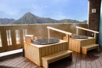 Hotel Angel Grandia Echigo-Nakazato - Romantic