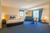 Seahorse Motel Cowes