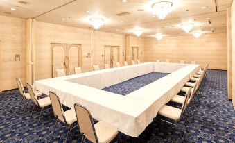 Hotel Marroad Tsukuba