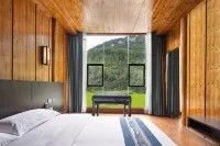 Shibing Shanmuhe Homestay