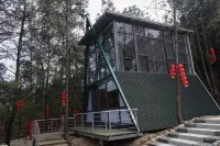 仙水洋紅木體驗民宿 - マウンテンビュー