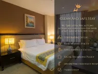 Hallmark View Hotel Hotels near Bukit Peringgit