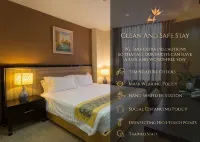 Hallmark View Hotel