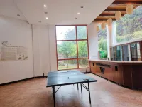 Yuanwu Tiancheng Mountain Residence