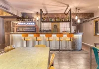 Hotel Britannia