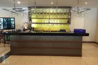 247 ブティック ホテル - バー