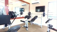 VILLA HILTON HOTELS - Gym