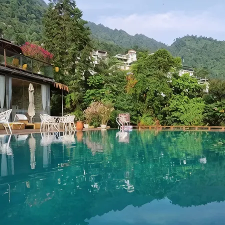 Courtyard Resort View B&B (Xia Shui Yuan Store)
