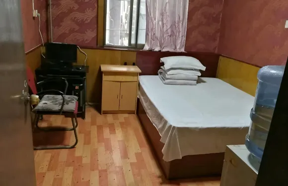 寧陽鈺福賓館