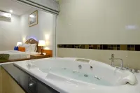 Aloha Resort - vasca da bagno