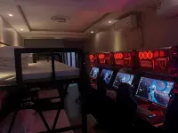 Shousu E-sports Hotel