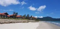 Borneo Beach Villa & Suite - Romantic
