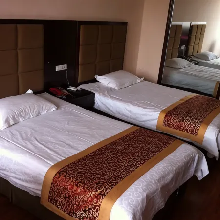 Fugou Yijia Express Hotel