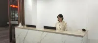Anqing Anxin Hotel (Xinshi Hospital Shop)