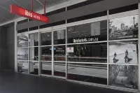 Ibis Sydney World Square