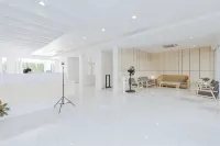 เบดไลน์ โฮเทล
