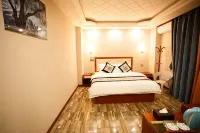 Jun'an Apartment