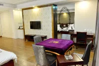 Taiyuan Yajiang Yuan Hotel - Hot Springs