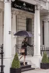 The Queen's Gate Hotel Hotels in Kensington