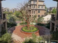 中山迪茵湖藝墅小築別墅 - 別墅