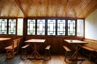 Wuyuan Wangjinglou Homestay - sarapan